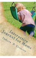 Interactive Journal for Moms