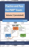 Practice and Pass the Pmp Exam: Volume 2(English)