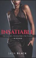 Insatiable