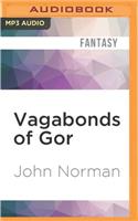 Vagabonds of Gor