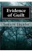 Evidence of Guilt
