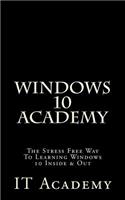 Windows 10
