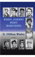 When Johnny Went Marching