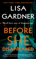 Before She Disappeared: A Novel(1 A Frankie Elkin Novel)