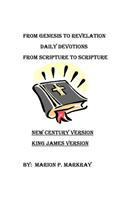 Daily Devotions