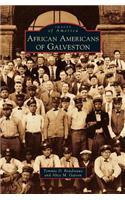 African Americans of Galveston