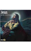 Jesus 2018