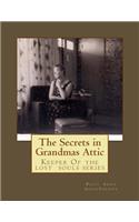 Secrets in Grandma's Attic