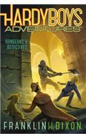 Dungeons & Detectives: Volume 19(Hardy Boys Adventures)