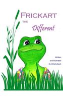 Frickart the Different