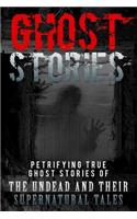 Ghost Stories