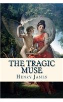 The Tragic Muse: (English)