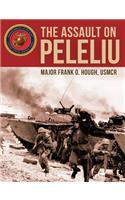 The Assault on Peleliu