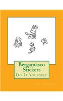 Bergamasco Stickers: Do It Yourself