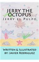 Jerry the Octopus