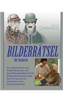 Bilderrätsel für Senioren
