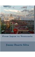 From Japan to Venezuela