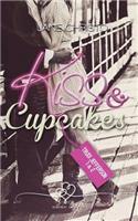 Kiss & Cupcakes: Trudi Jefferson 1 & 2