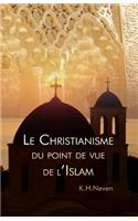 Christianisme du point de vue de l?Islam