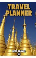 Travel Planner