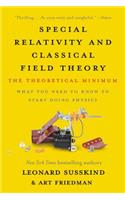 Special Relativity and Classical Field Theory