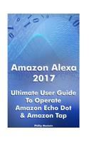 Amazon Alexa 2017