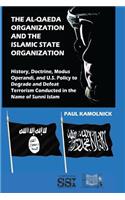 The Al-Qaeda Organization and the Islamic State Organization