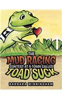 The Mud Racing Contest at a Town Called Toad Suck