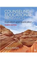 Counseling and Educational Research