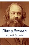 Dios Y Estado