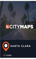 City Maps Santa Clara Cuba