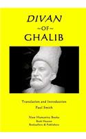 Divan of Ghalib