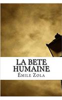 La Bete Humaine