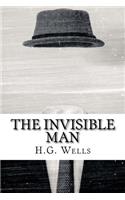 The Invisible Man