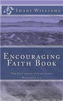 Encouraging Faith Book