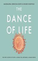 Dance of Life Lib/E