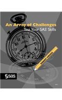 An Array of Challenges--Test Your SAS(R) Skills
