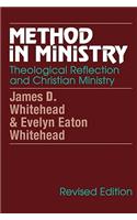 Method in Ministry