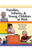 Families, Infants and Young Children at Risk