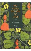 No Fond Return of Love