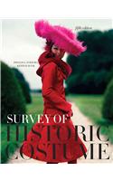 Survey of Historic Costume
