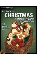 Big Book of Christmas Ornaments and Decorations