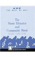 Music Educator and Community Music
