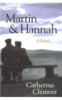 Martin and Hannah: A Novel(English)