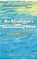 Elephant's Swimming Pool