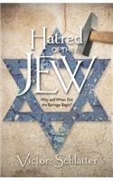 Hatred of the Jew-Deluxe Edition