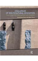 Challenges of Multicultural Education