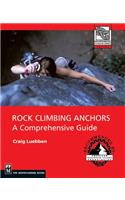 Rock Climbing Anchors: A Comprehensive Guide