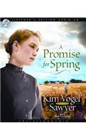 Promise for Spring