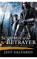 Scourge of the Betrayer